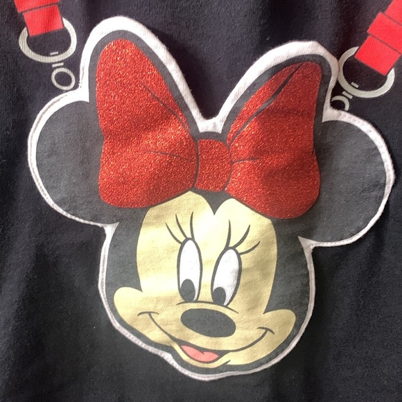 DISNEY PURSE POCKET DRESS - Picture 3 of 5